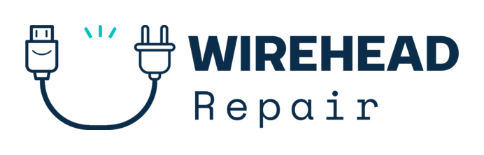 Wirehead Repair